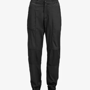 Lundhags Tived Light Windbreaker Pant W (Černá) - Pánské kalhoty Endorphin Republic Nejprodávanější