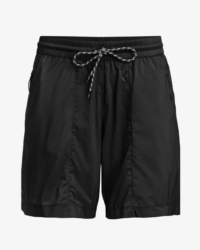 Lundhags Tived Light Windbreaker Shorts W (Černá) - Dámské kraťasy Endorphin Republic Nakupujte Hned