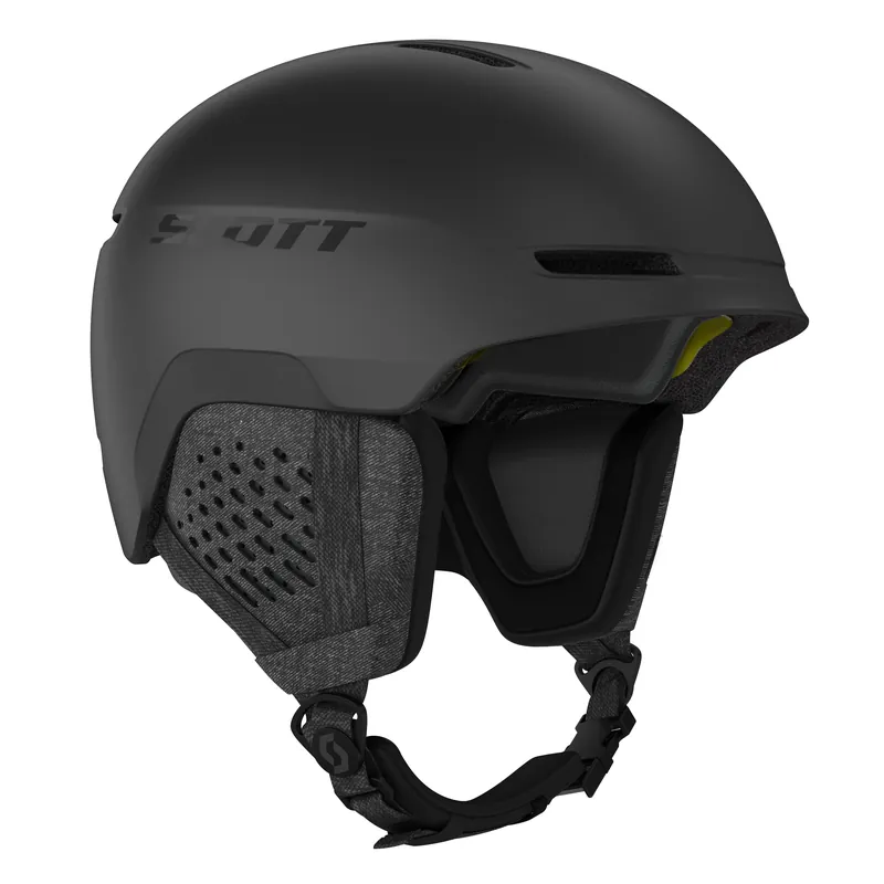 Scott Track Plus (Černá) - Lyžařská helma Endorphin Republic Koupit Online