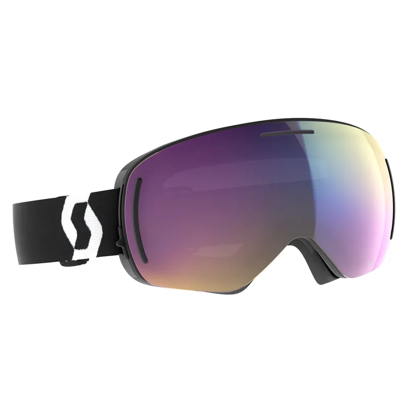 Scott LCG Evo (Černá) - Lyžařské brýle Endorphin Republic Nakupujte Hned
