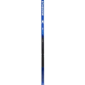 Madshus Active Pro Skin (tvrdost 105+) (Modrá) - Běžky bez vázání Endorphin Republic Víkendová Akce