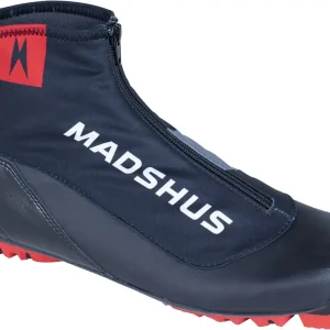 Madshus Endurace Classic (Černá) - Boty na běžky Endorphin Republic Poslední Šance