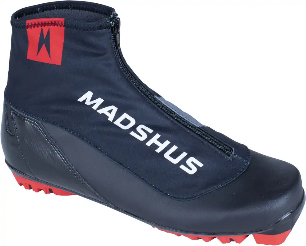 Madshus Endurace Classic (Černá) - Boty na běžky Endorphin Republic Poslední Šance
