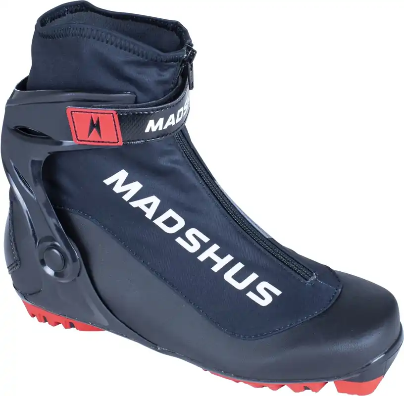 Madshus Endurace Skate (Černá) - Boty na běžky Endorphin Republic Nakupujte Hned