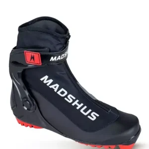 Originální Madshus Endurace Universal (Černá) - Boty na běžky Endorphin Republic