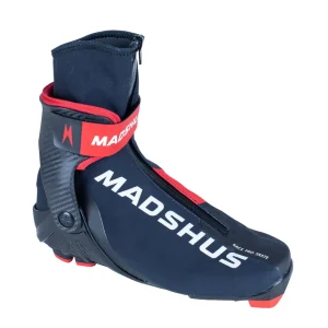 Zlevněný Madshus Race Pro Skate (Černá) - Boty na běžky Endorphin Republic