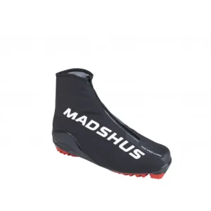 Sleva Madshus Race Speed C (Černá) - Boty na běžky Endorphin Republic