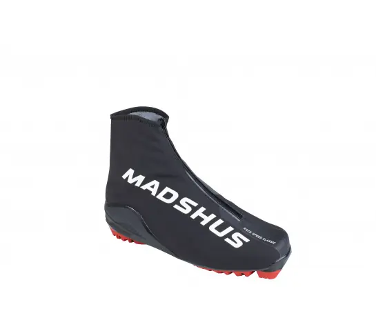 Sleva Madshus Race Speed C (Černá) - Boty na běžky Endorphin Republic
