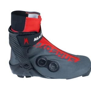 Akční Nabídka Madshus Skate BOA 2 (Tmavě modrá) - Boty na běžky Endorphin Republic