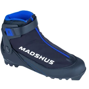 Přímo Od Výrobce Madshus Active U (Černá) - Boty na běžky Endorphin Republic