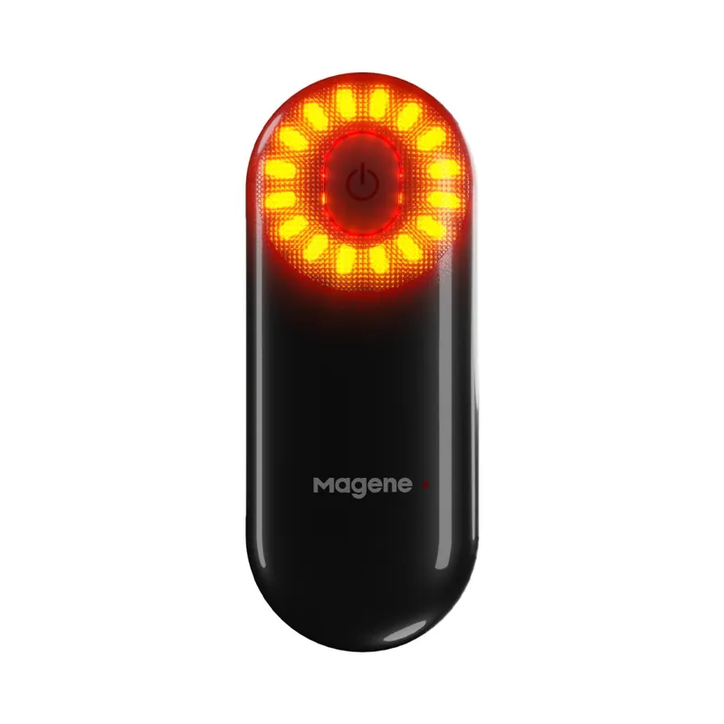 Horká Nabídka Magene L508 Radar Tail Ligt - Zadní světlo s radarem Endorphin Republic