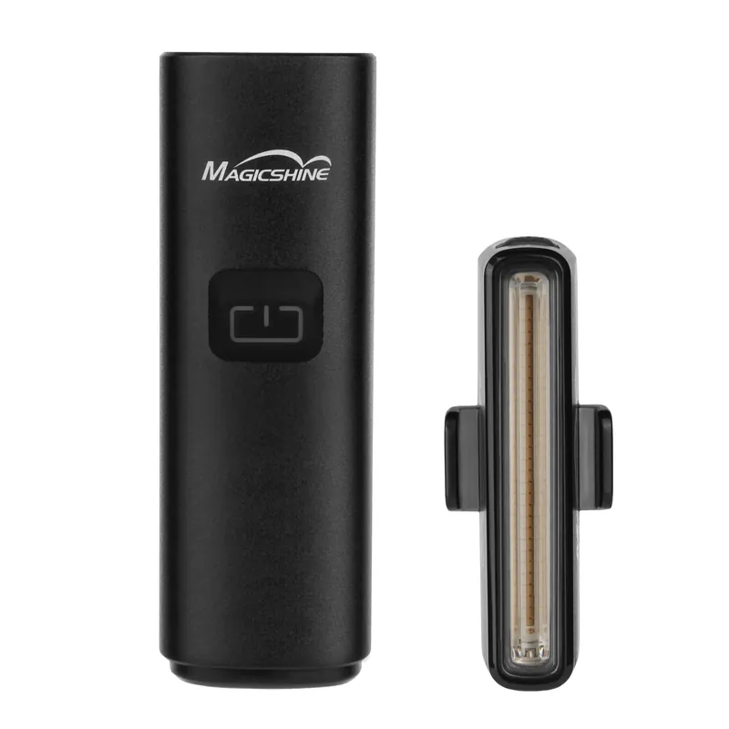 Magicshine ALLTY 600 V2.0+ SEEMEE 30 V2.0 Combo - Přední a zadní světlo combo Endorphin Republic Odeslání Ihned