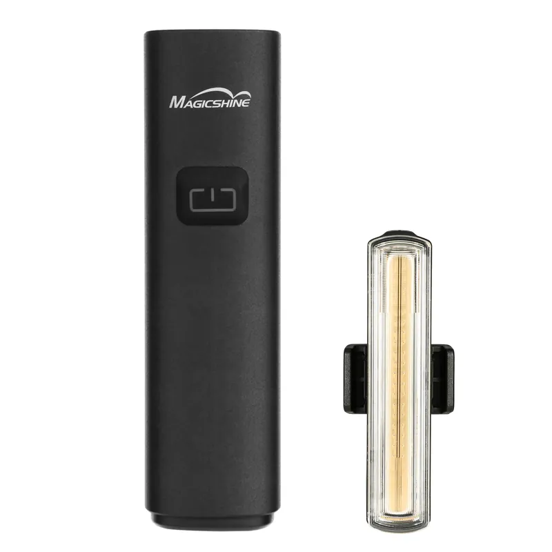 Magicshine ALLTY 800 V2.0+ SEEMEE 50 V2.0 combo - Přední a zadní světlo combo Endorphin Republic Omezená Nabídka