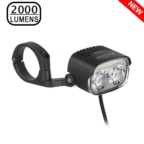 Magicshine ME 2000 - Přední světlo Endorphin Republic Sleva