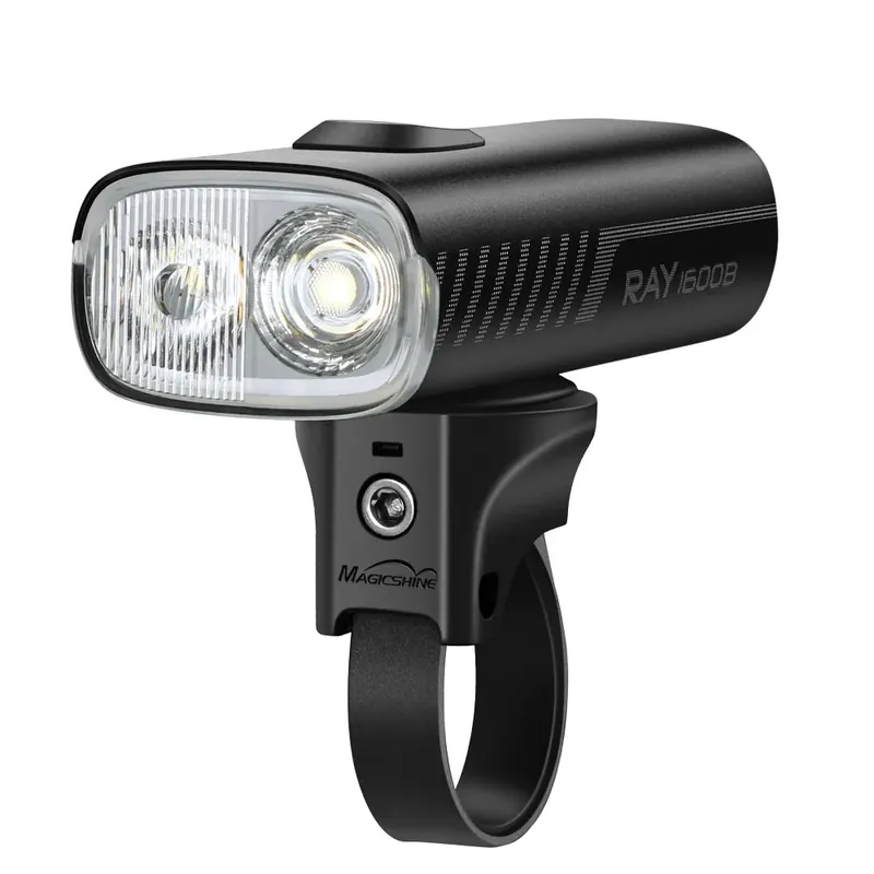 Poslední Šance Magicshine RAY 1600B NEW - Přední světlo Endorphin Republic