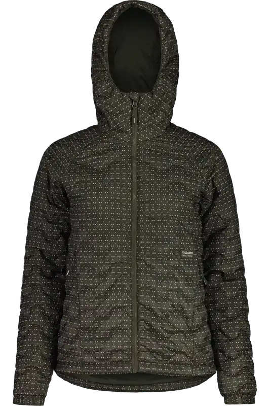 Maloja CHRYSANTHENUMM. - Dámská bunda Endorphin Republic Výhodná Nabídka