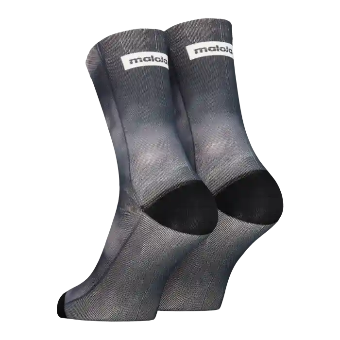 Must-Have Maloja EichhamM. - Ponožky Endorphin Republic