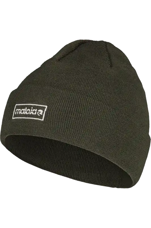 Aktuální Maloja GSALLKOPFM. - čepice Endorphin Republic