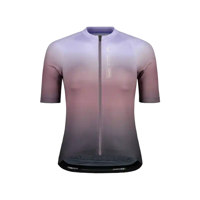 Bezpečná Platba Maloja SchneckM. - Dámský cyklistický dres Endorphin Republic