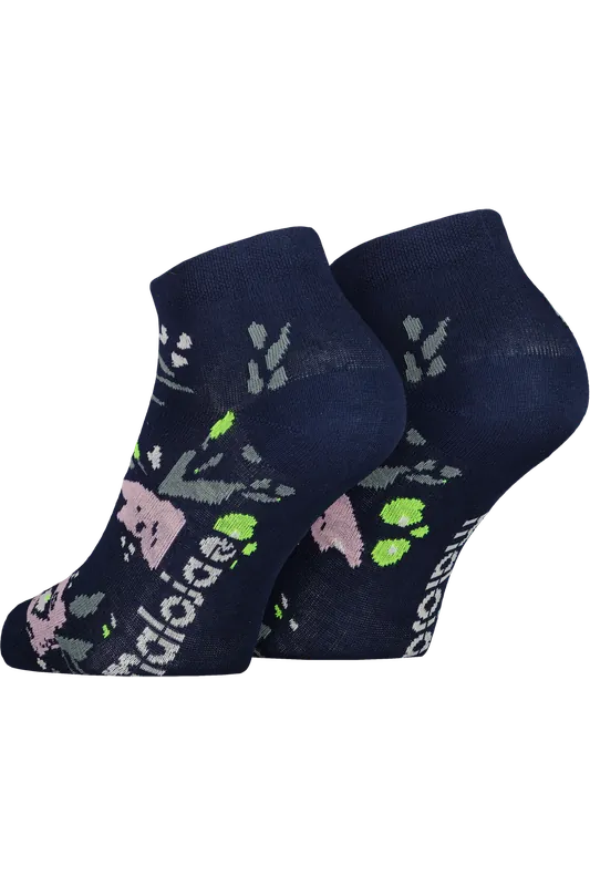 Maloja SpicuM. (Modrá) - Dámské ponožky Endorphin Republic Přímo Od Výrobce