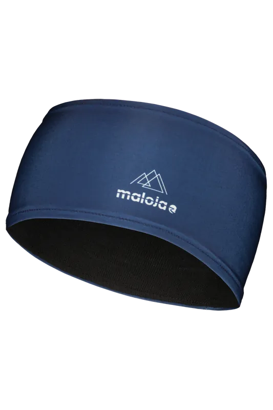 Maloja STRICHKOGELM. (Modrá) - čelenka Endorphin Republic Výhodná Nabídka