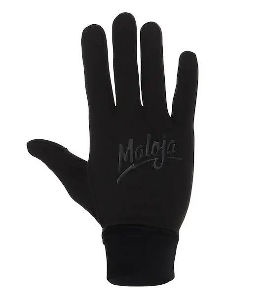 Maloja TrenchM. NOS (Šedá) - Sportovní rukavice Endorphin Republic Akční Nabídka