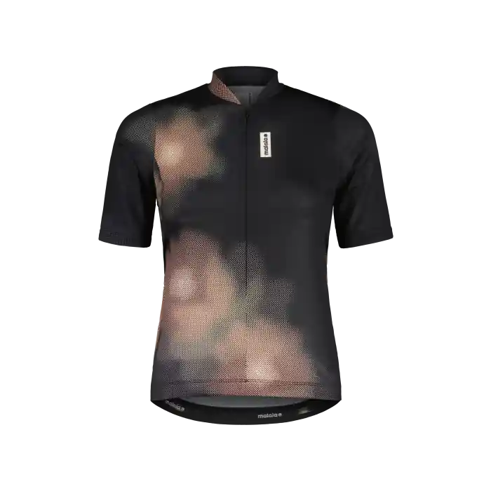 Maloja VaridM. - Dámský cyklistický dres Endorphin Republic Akční Cena