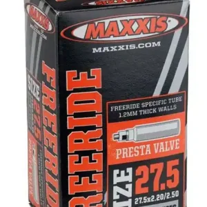 MAXXIS freeride GAL-FV 27,5x2.2/2.5 - Duše na kolo Endorphin Republic Horká Nabídka
