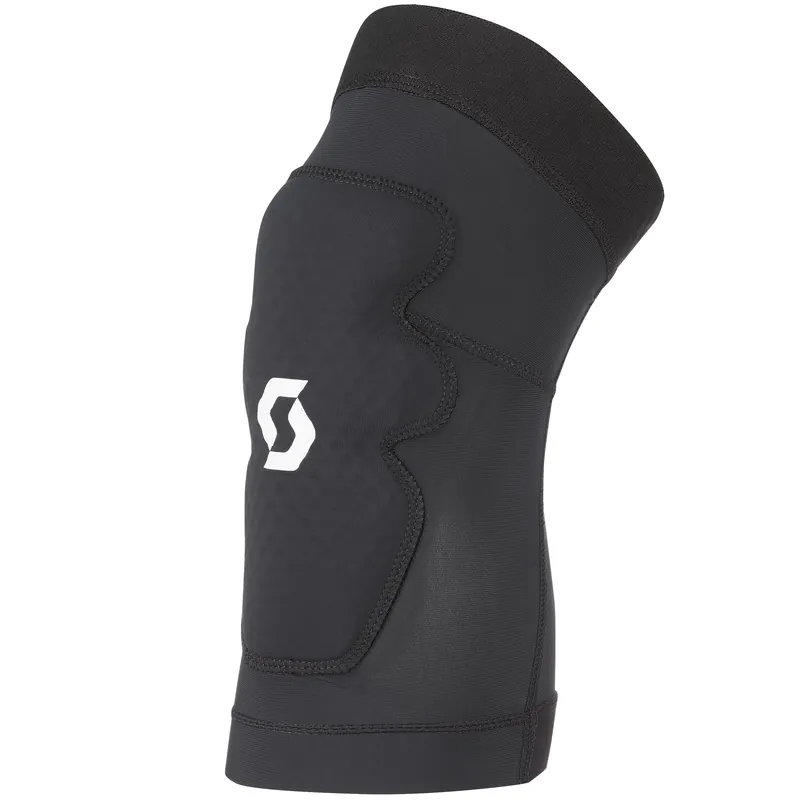 Scott Knee Pads Jr Mission Evo (Černá) - Dětské cyklistické chrániče kolen Endorphin Republic Ověřený