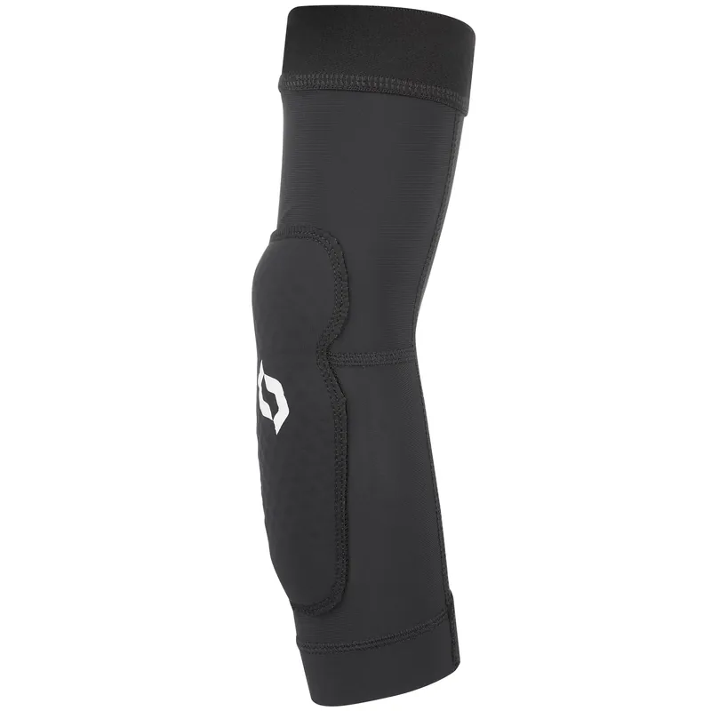 Scott Elbow Pads Jr Mission Evo (Černá) - Dětské cyklistické chrániče loktů Endorphin Republic Výhodná Nabídka