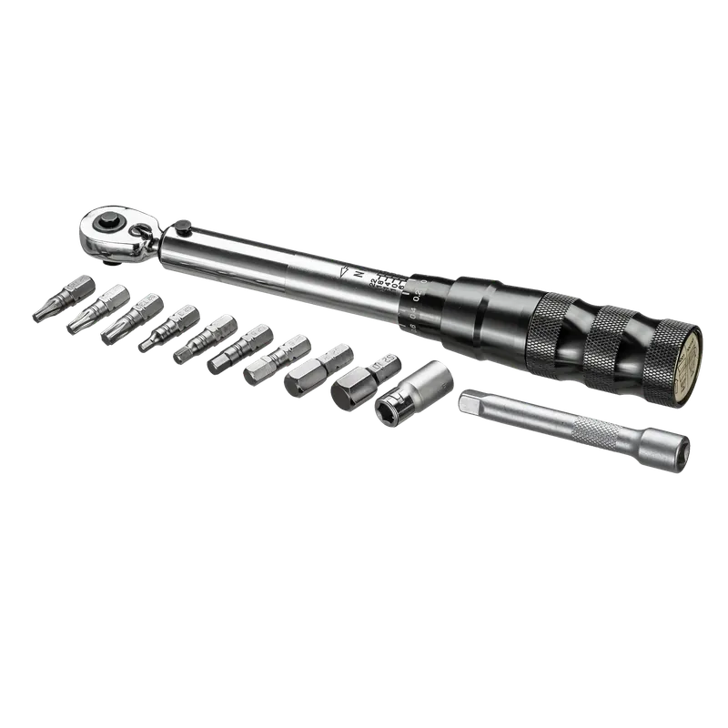 Značkový SYNCROS Torque wrench 2.0 (Černá) - Momentový klíč Endorphin Republic