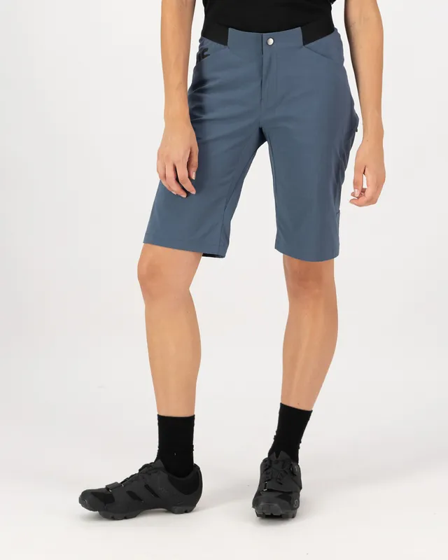 Top Prodej Mons Royale Diversion Merino Trail Shorts - Dámské cyklistické kraťasy Endorphin Republic