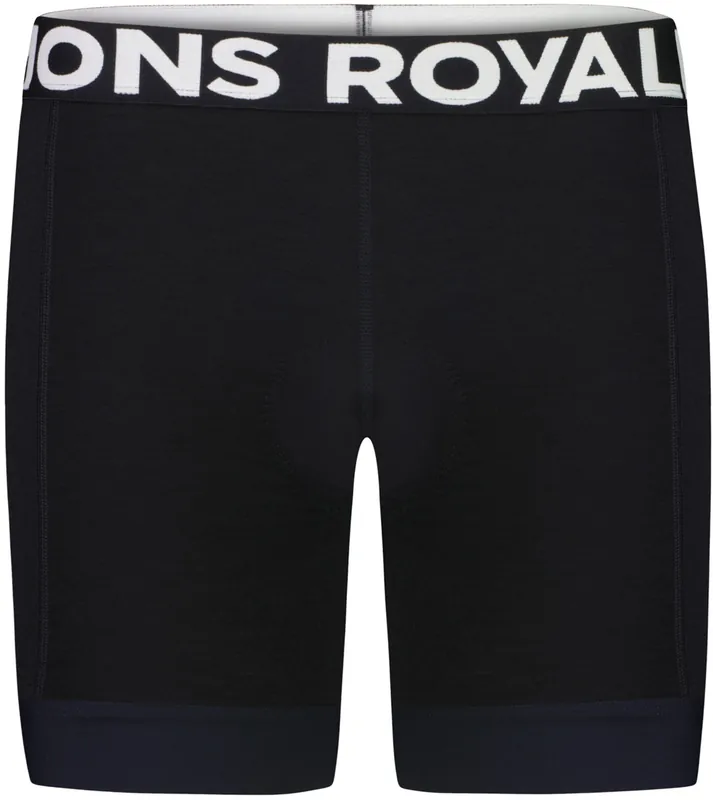 Mons Royale Epic Merino Bike Liner (Černá) - Dámská cyklistická vložka Endorphin Republic Víkendová Akce
