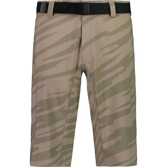 Mons Royale Virage Bike Shorts (Žlutá) - Pánské cyklistické šortky Endorphin Republic Ověřený
