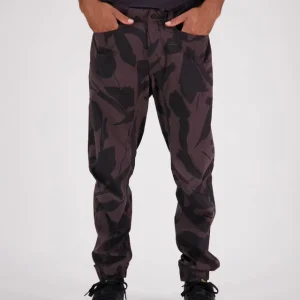 Bezpečná Platba Mons Royale VIRAGE PANTS - Pánské cyklistické kalhoty Endorphin Republic