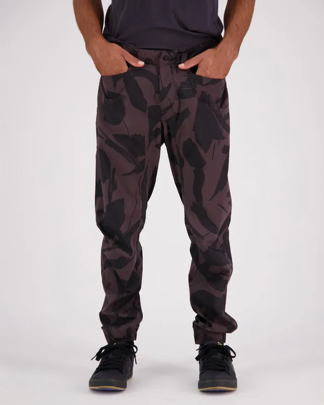 Bezpečná Platba Mons Royale VIRAGE PANTS - Pánské cyklistické kalhoty Endorphin Republic