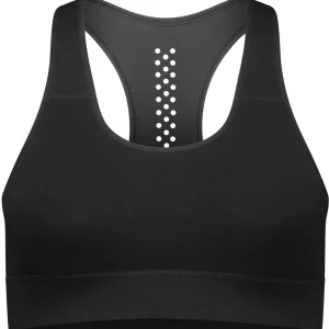 Novinka Mons Royale Stratos Bra (Černá) - Dámská podprsenka Endorphin Republic