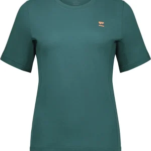 Mons Royale Tarn Merino T-Shirt - Dámské cyklistické triko Endorphin Republic Speciální Cena