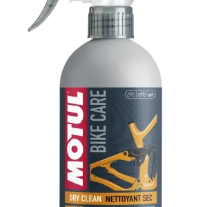 Bezpečná Platba Motul DRY CLEAN - Čistič rámů Endorphin Republic