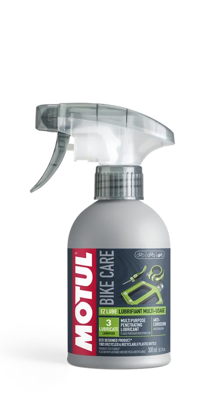 Sleva Motul EZ LUBE - Mazivo Endorphin Republic
