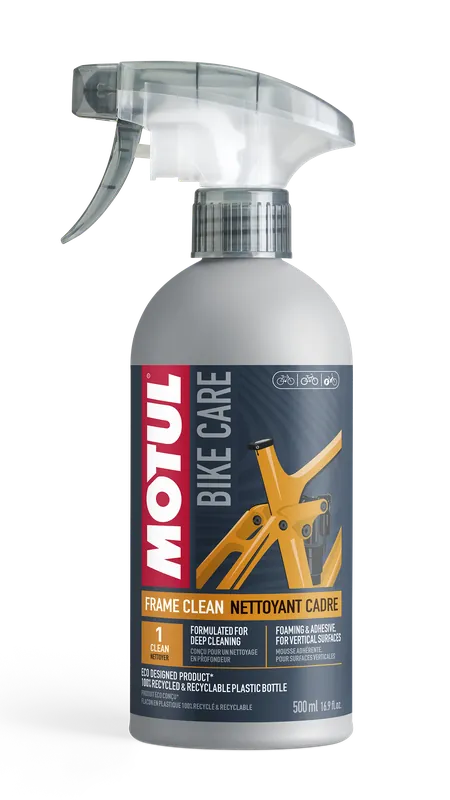 Nejlepší Cena Motul FRAME CLEAN - Čistič rámů Endorphin Republic