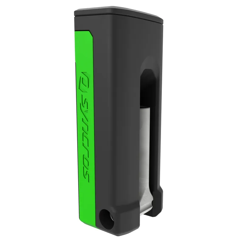 Syncros Multi-tool Greenslide 9 (Černá) - Multifunkční nářadí Endorphin Republic Vrácení Zdarma