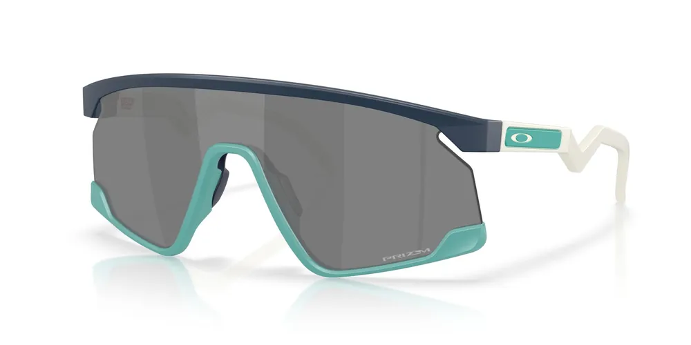 Rychlé Dodání Oakley BXTR (Modrá) - Sluneční brýle Endorphin Republic