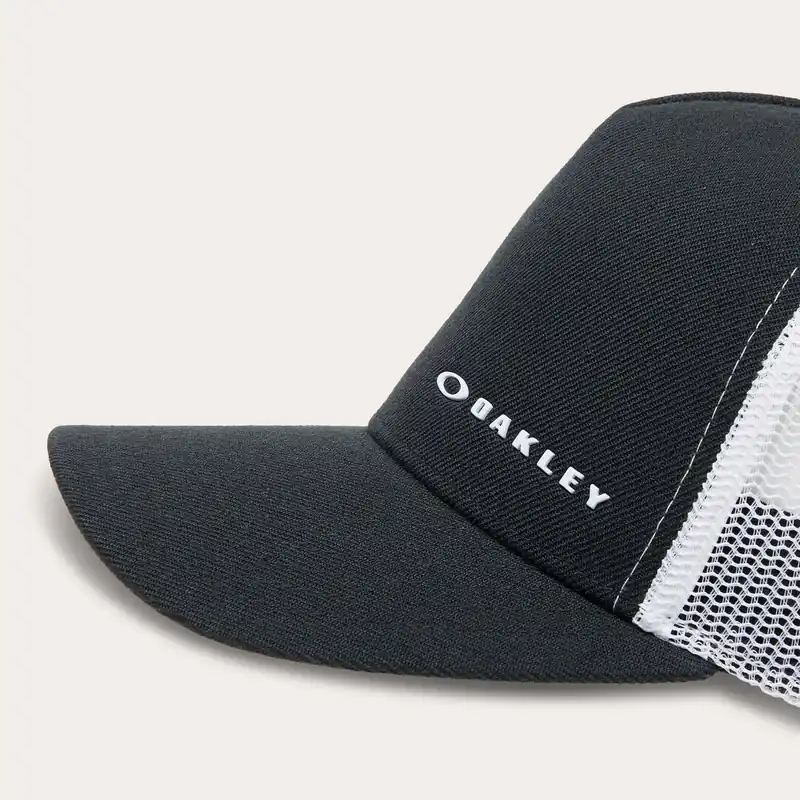 Oakley CHALTEN CAP (Černá) - Pánská kšiltovka Endorphin Republic Hit Sezóny