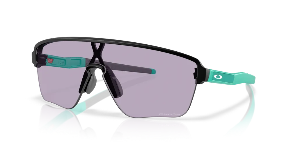Oakley CORRIDOR SQ (Černá) - Sluneční brýle Endorphin Republic Aktuální