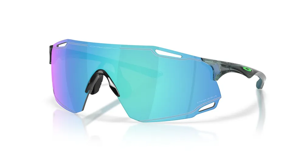 Autentický Oakley CYBR DYNO (Modrá) - Sluneční brýle Endorphin Republic