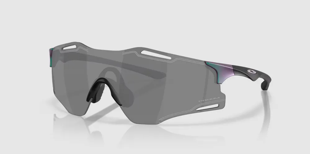 Oakley Cybr Zero Aura Collection - Sluneční brýle Endorphin Republic Novinka