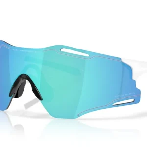 Sezónní Sleva Oakley CYBR ZERO (Bílá) - Sluneční brýle Endorphin Republic