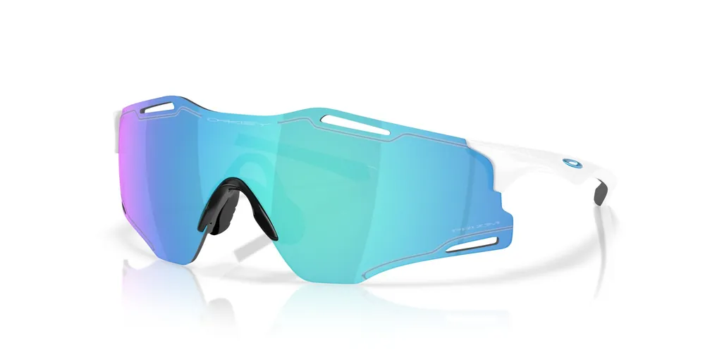 Sezónní Sleva Oakley CYBR ZERO (Bílá) - Sluneční brýle Endorphin Republic
