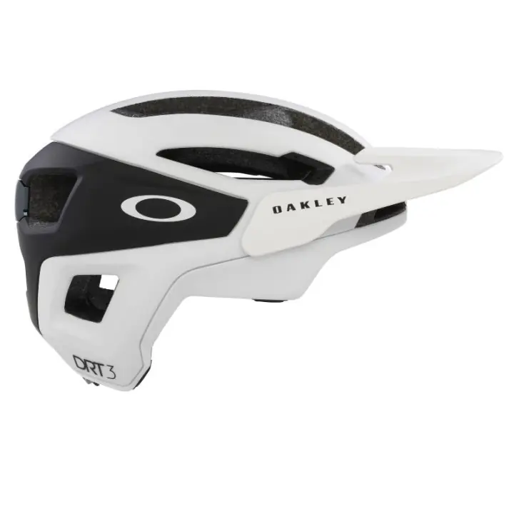 Oakley DRT3 TRAIL EUROPE (Bílá) - Cyklistická helma Endorphin Republic Poslední Šance